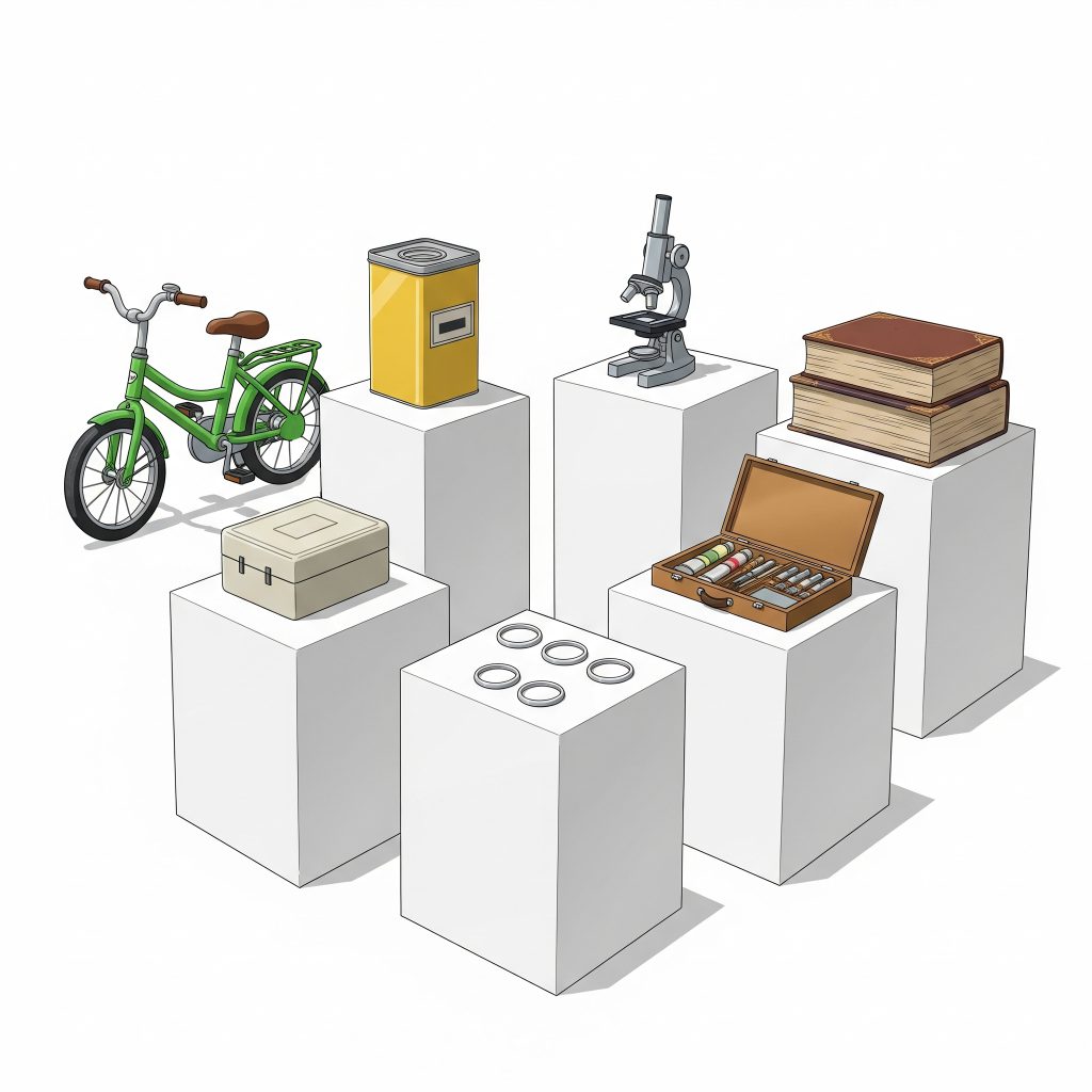 Mi museo inmaterial Mi museo inmaterial